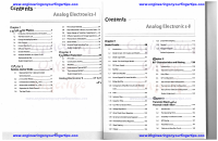 made easy ANALOG ELECTRONICS.pdf